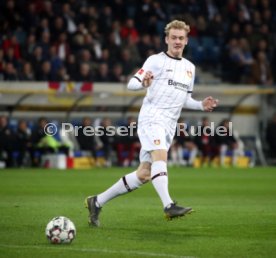 TSG 1899 Hoffenheim - Bayer 04 Leverkusen