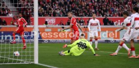 06.12.25 VfB Stuttgart - FC Bayern München