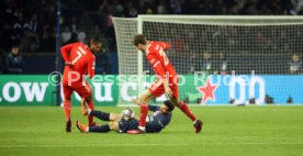 14.02.23 Paris Saint-Germain - FC Bayern M&uuml;nchen