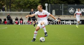 26.09.20 VfB Stuttgart II - FSV Frankfurt