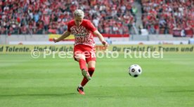 26.08.23 SC Freiburg - SV Werder Bremen