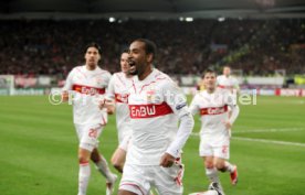 23.02.10 VfB Stuttgart - FC Barcelona