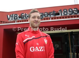 Julian Schieber VFB Stuttgart