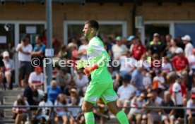 25.07.26 FSV Hollenbach - VfB Stuttgart