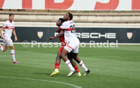 05.09.24 VfB Stuttgart - 1. FC Kaiserslautern