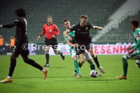 06.12.20 SV Werder Bremen - VfB Stuttgart