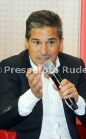 VfB Stuttgart im Dialog