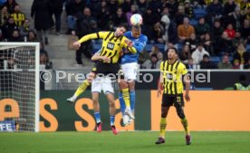 25.02.23 TSG 1899 Hoffenheim - Borussia Dortmund