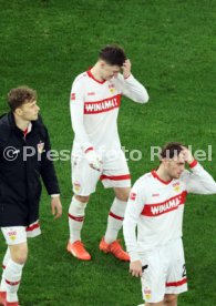 28.02.25 VfB Stuttgart - FC Bayern München