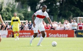 09.07.23 Hohenlohe Auswahl - VfB Stuttgart