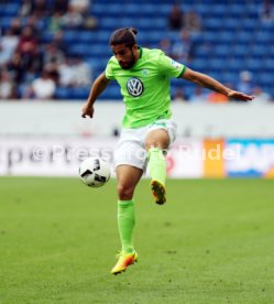 1899 Hoffenheim - VfL Wolfsburg