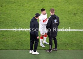 23.04.26 VfB Stuttgart - SC Freiburg