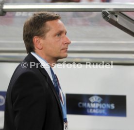 26.08.09 VfB Stuttgart - FC Timisoara