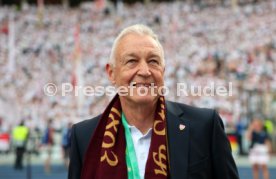 23.05.26 DFB-Pokal Finale 2026 FC Bayern M&uuml;nchen - VfB Stuttgart