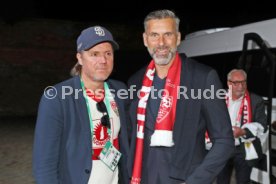 24.05.25 VfB Stuttgart DFB-Pokal Party Spindler & Klatt Berlin
