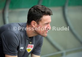 12.08.23 TSG Balingen - VfB Stuttgart