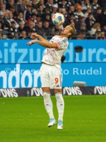 04.10.25 Eintracht Frankfurt - FC Bayern M&uuml;nchen