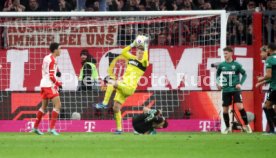 17.12.23 FC Bayern M&uuml;nchen - VfB Stuttgart