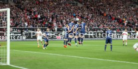 18.02.23 VfB Stuttgart - 1. FC K&ouml;ln