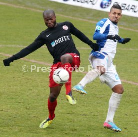 Stuttgarter Kickers