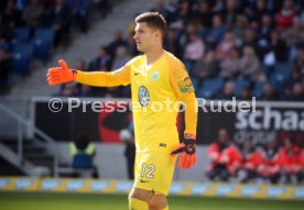 TSG 1899 Hoffenheim - VfL Wolfsburg
