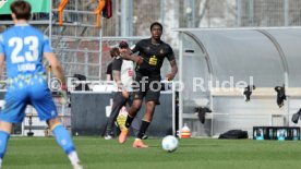 08.03.26 U19 VfB Stuttgart - U19 1. FC K&ouml;ln