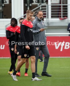 29.09.20 VfB Stuttgart Training