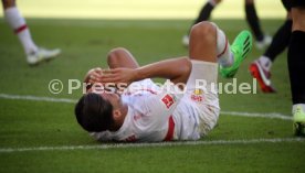 20.08.22 VfB Stuttgart - SC Freiburg