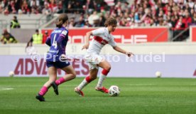 21.03.26 Frauen VfB Stuttgart - 1. FSV Mainz 05