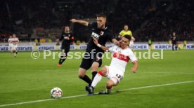 VfB Stuttgart - FC Augsburg