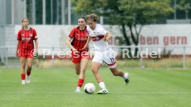 20.07.25 Frauen VfB Stuttgart - 1. FC Heidenheim