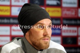 VfB Stuttgart Kevin Gro&szlig;kreutz