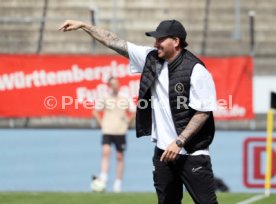 24.05.25 wfv-Pokal Finale 2025 TSG Balingen - SG Sonnenhof Großaspach