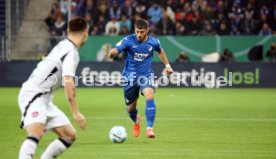 30.10.24 TSG 1899 Hoffenheim - 1. FC Nürnberg
