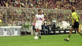 14.09.96 Borussia Dortmund - VfB Stuttgart