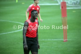 30.08.22 VfB Stuttgart Training