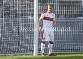 VfB Stuttgart II - TuS Koblenz