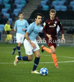 U19 Manchester City - U19 TSG 1899 Hoffenheim