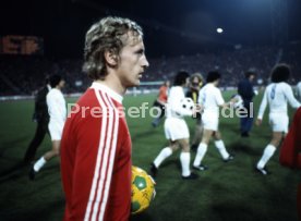 14.04.76 FC Bayern M&uuml;nchen - Real Madrid