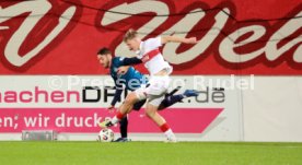 30.09.25 VfB Stuttgart II - SV Wehen Wiesbaden
