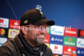 FC Bayern M&uuml;nchen - FC Liverpool