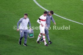 09.10.22 VfB Stuttgart - 1. FC Union Berlin