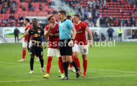16.10.21 SC Freiburg - RB Leipzig