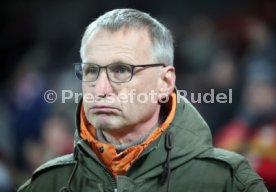 Bayer 04 Leverkusen - VfB Stuttgart