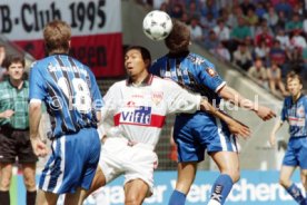 03.05.97 VfB Stuttgart - FC St. Pauli