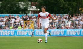 19.07.26 TSG Balingen - VfB Stuttgart