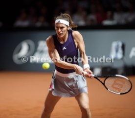 Porsche Tennis Grand Prix 2019