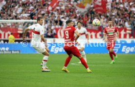 29.10.22 VfB Stuttgart - FC Augsburg