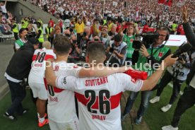 18.05.24 VfB Stuttgart - Borussia M&ouml;nchengladbach