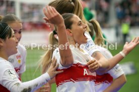 21.03.26 Frauen VfB Stuttgart - 1. FSV Mainz 05